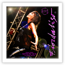 Album Fiordaliso Official Web Site fiordaliso